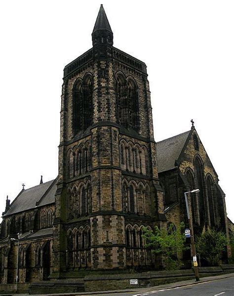 Leeds Alliance Church